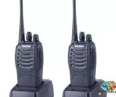 Baofeng wireless radio receiver available for sale in Malad West / 1