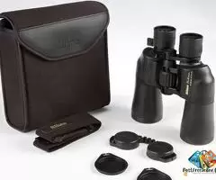 Nikon action zoom binocular available for sale in Malad West / 3