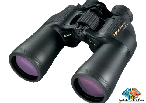 Nikon action zoom binocular available for sale in Malad West