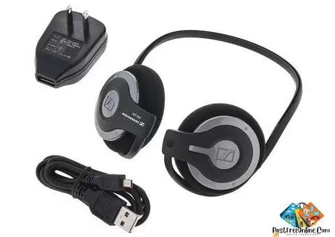 Sennheiser MM 100 Stereo Bluetooth Wireless Headset