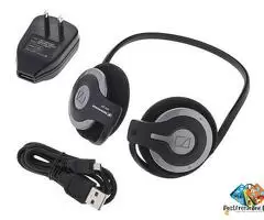 Sennheiser MM 100 Stereo Bluetooth Wireless Headset / 1