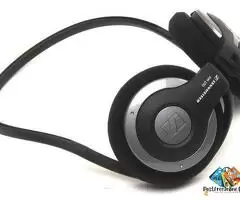 Sennheiser MM 100 Stereo Bluetooth Wireless Headset / 2