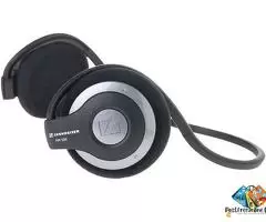 Sennheiser MM 100 Stereo Bluetooth Wireless Headset / 3