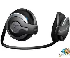 Sennheiser MM 100 Stereo Bluetooth Wireless Headset / 4