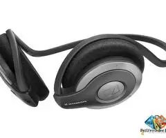 Sennheiser MM 100 Stereo Bluetooth Wireless Headset / 5