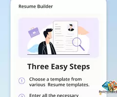 My Resume Builder CV maker App free, create Resume on Mobile