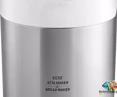 KENT Atta and Bread Maker / 2