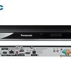 Panasonic blu ray player DMP-bdt110 / 4