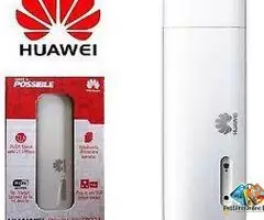 Huawei Wifi hotspot dongal available for sale in Malad West / 1