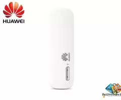 Huawei Wifi hotspot dongal available for sale in Malad West / 3