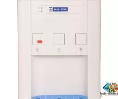 Blue Star Tabletop water dispenser / 1