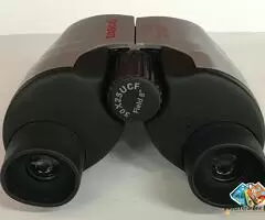 Binoculars TASCO 30x25 UCF Field 8 Multi-coated Optics 5m/500000m spyglass / 4