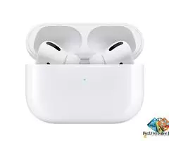 AirPods Pro (1st generation) Available For Sale In Malad West / 1