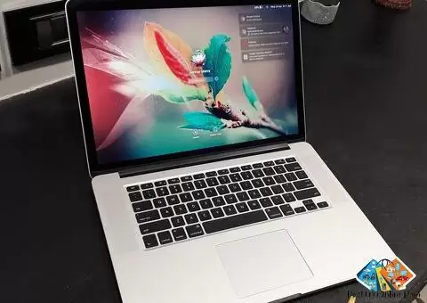 MacBook Pro (Retina, 15-inch, Mid 2015) Laptop for sale in Malad