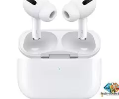 AirPods Pro (1st generation) Available For Sale In Malad West / 2