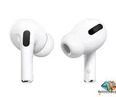 AirPods Pro (1st generation) Available For Sale In Malad West / 3