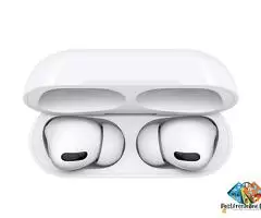 AirPods Pro (1st generation) Available For Sale In Malad West / 4