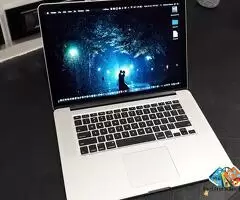 MacBook Pro (Retina, 15-inch, Mid 2015) Laptop for sale in Malad / 2