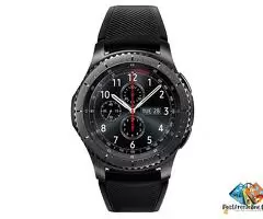 Samsung galaxy S3 Frontier Smart watch available for sale in Malad West / 2