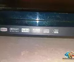 DVD PLAYER for sale in Malad West / 2