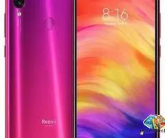 Redmi Y3 mobile phone available for sale in Malad West