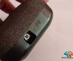 Portable speaker from MI available for sale in Malad West / 3