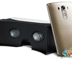 LG VR Glasses from LG available for sale / 3