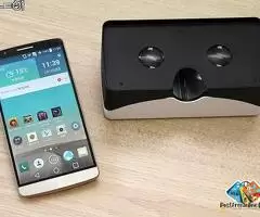 LG VR Glasses from LG available for sale / 5