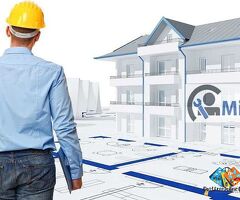 Residential Building Construction Contractor in Bhubaneswar / 1