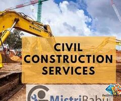 Home Construction contractor in Bhubaneswar, Bhubaneswar Home Construction contractor / 1