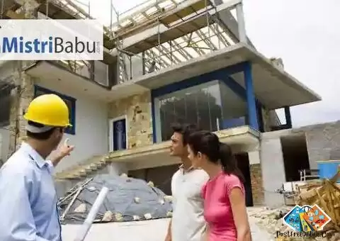 Gypsum services in Bhubaneswar, Gypsum contractor