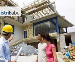 Gypsum services in Bhubaneswar, Gypsum contractor / 1