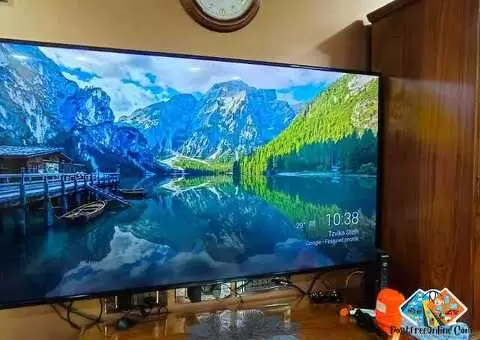 65 inches Redmi Smart TV for SALE in Malad West