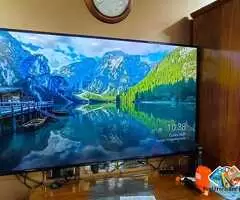 65 inches Redmi Smart TV for SALE in Malad West