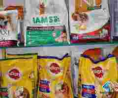 Stocks clearance sale of all pet products - 9699999338 / 5