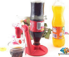 Portable Drinking Soda Dispense | Party Soda and Mineral Water Dispenser / 4