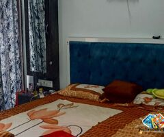 Fully furnished 2BHK Luxury flat For sale / 5