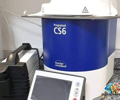 Programat Ivoclar CS6 Combination Dental Furnace / 1