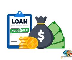 Easy Business Loan Approval – No Hassle / 1