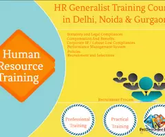 HR Course in Laxmi Nagar, Delhi, "New Year Offer 2025", 100% Job Guarantee