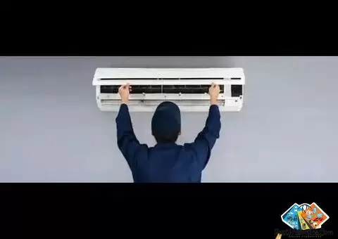 AC Installation Service in Mumbai