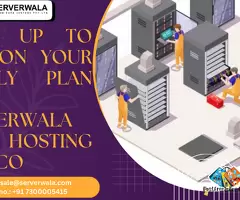 Save Up to 10% on Your Yearly Plan with Serverwala VPS Hosting Mexico