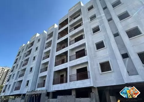 Flat with 3BHK For Sale in MNM KPL SAURABHA