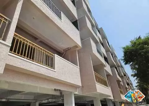 Ready-to-Move 2 & 3 BHK Luxury Flats in CV Raman Nagar!