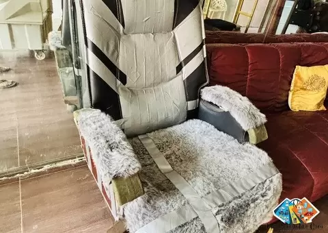 Luxury Boss Office Chair for sale