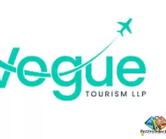 Best travel agency in Ahmedabad - Vogue Tourism LLP