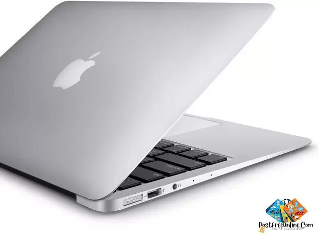 Used MacBook Pro (Retina, 15-inch, Mid 2015) For Sale- Technical Specifications - 1