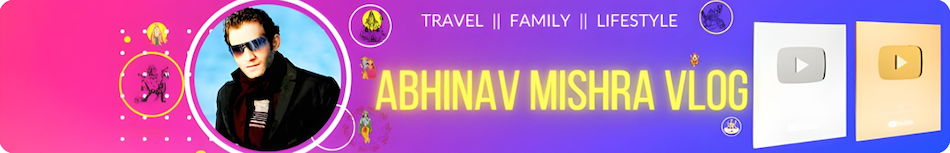 अभिनव मिश्रा (ब्लॉगर): अभिनव मिश्रा एक भारतीय ब्लॉगर हैं, जो विभिन्न विषयों पर लेखन करते हैं। उनका ट्विटर हैंडल '@abhinav_blogger' है, जहां वह सामाजिक और राजनीतिक मुद्दों पर अपने विचार साझा करते हैं।