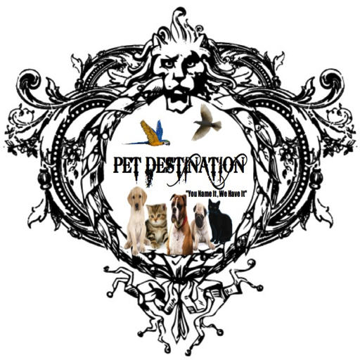 Pet Destination